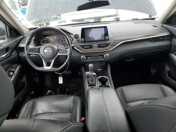 1N4BL4EV0LC139971 2020 NISSAN ALTIMA - Image 8