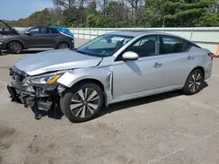 1N4BL4EV0LC141395 2020 NISSAN ALTIMA