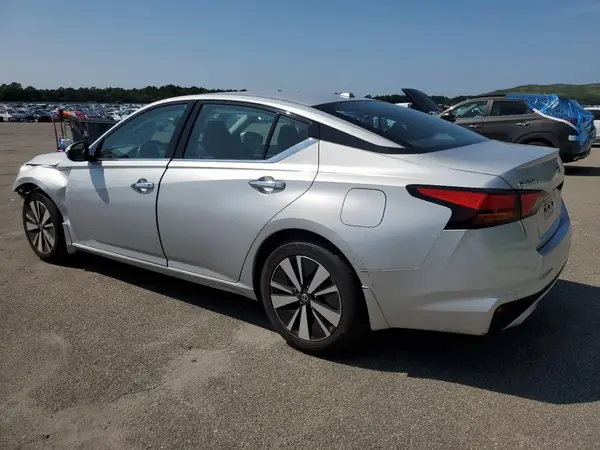 1N4BL4EV0LC141395 2020 NISSAN ALTIMA - Image 2