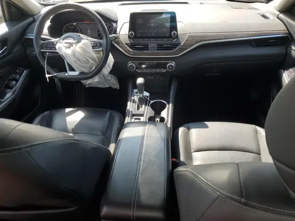 1N4BL4EV0LC141395 2020 NISSAN ALTIMA - Image 8