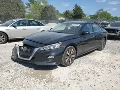 1N4BL4EV0LC141655 2020 NISSAN ALTIMA