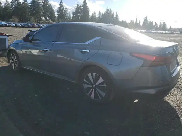 1N4BL4EV0LC141896 2020 NISSAN ALTIMA - Image 2