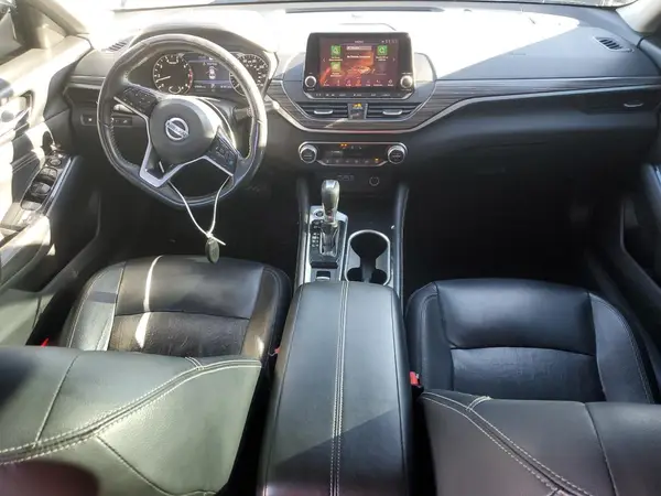 1N4BL4EV0LC141896 2020 NISSAN ALTIMA - Image 8