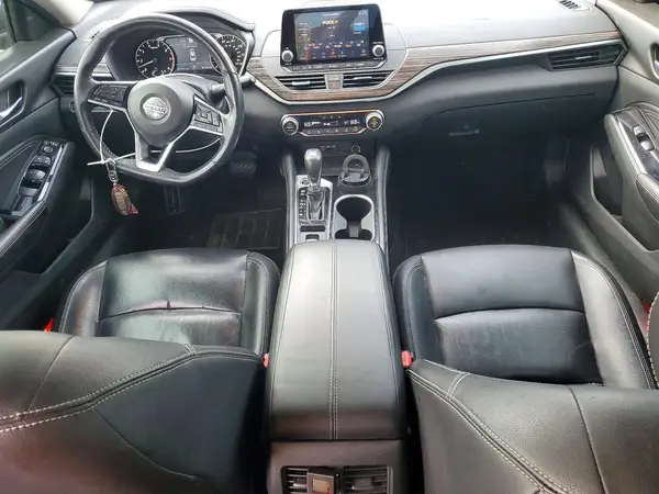 1N4BL4EV0LC142319 2020 NISSAN ALTIMA - Image 8