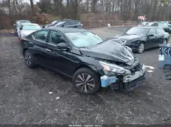 1N4BL4EV0LC143468 2020 NISSAN ALTIMA