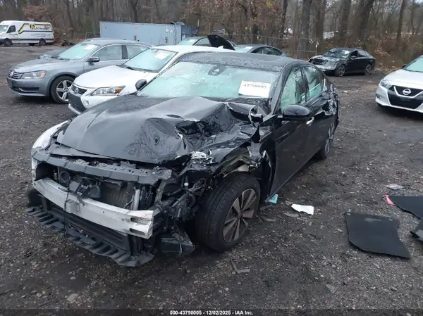 1N4BL4EV0LC143468 2020 NISSAN ALTIMA - Image 2