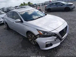 1N4BL4EV0LC146273 2020 NISSAN ALTIMA