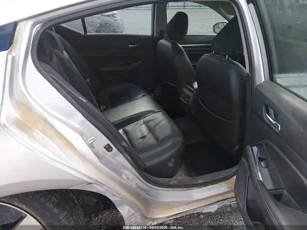 1N4BL4EV0LC146273 2020 NISSAN ALTIMA - Image 8