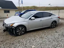 1N4BL4EV0LC146323 2020 NISSAN ALTIMA