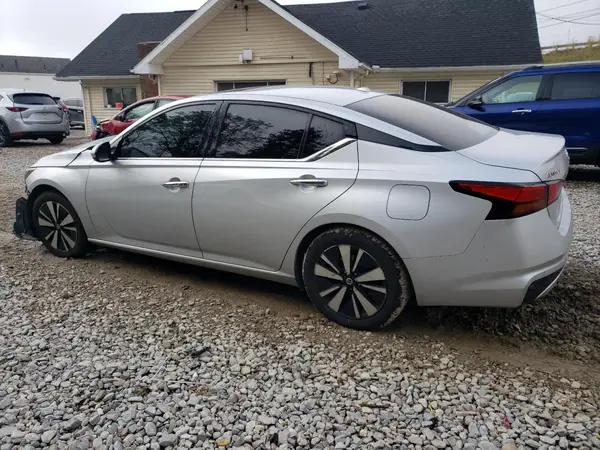 1N4BL4EV0LC146323 2020 NISSAN ALTIMA - Image 2