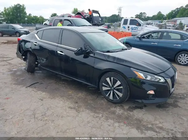 1N4BL4EV0LC146922 2020 NISSAN ALTIMA - Image 1