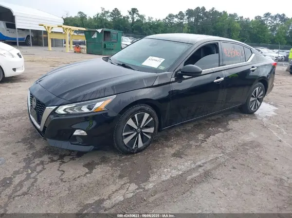 1N4BL4EV0LC146922 2020 NISSAN ALTIMA - Image 2