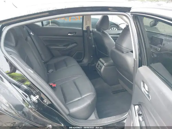 1N4BL4EV0LC146922 2020 NISSAN ALTIMA - Image 8