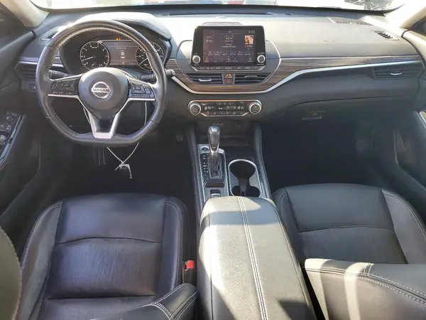 1N4BL4EV0LC147200 2020 NISSAN ALTIMA - Image 8