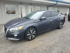 1N4BL4EV0LC152462 2020 NISSAN ALTIMA