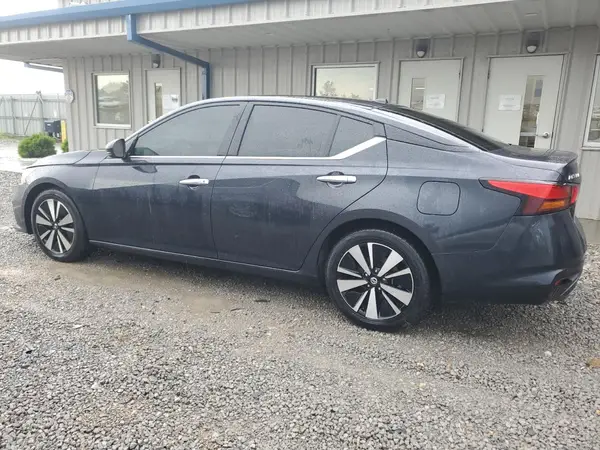 1N4BL4EV0LC152462 2020 NISSAN ALTIMA - Image 2