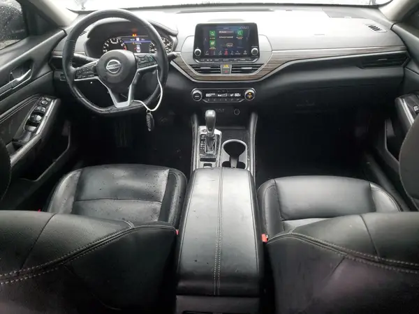 1N4BL4EV0LC152462 2020 NISSAN ALTIMA - Image 8