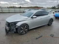 1N4BL4EV0LC153336 2020 NISSAN ALTIMA