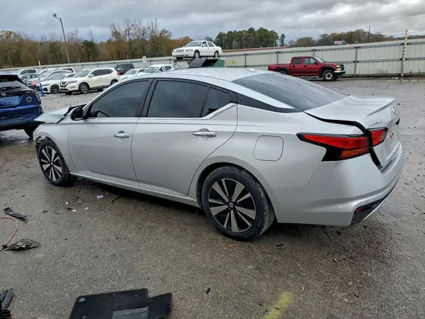 1N4BL4EV0LC153336 2020 NISSAN ALTIMA - Image 2