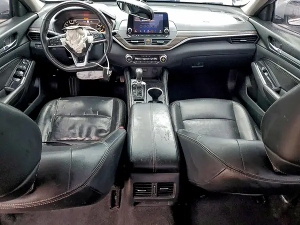 1N4BL4EV0LC153336 2020 NISSAN ALTIMA - Image 8