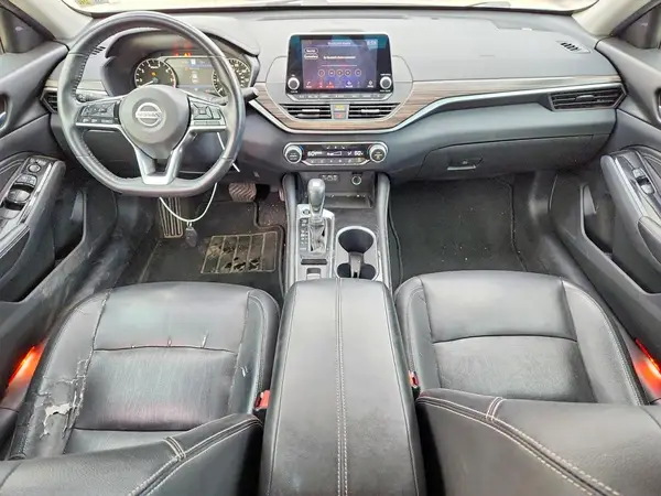 1N4BL4EV0LC154390 2020 NISSAN ALTIMA - Image 8