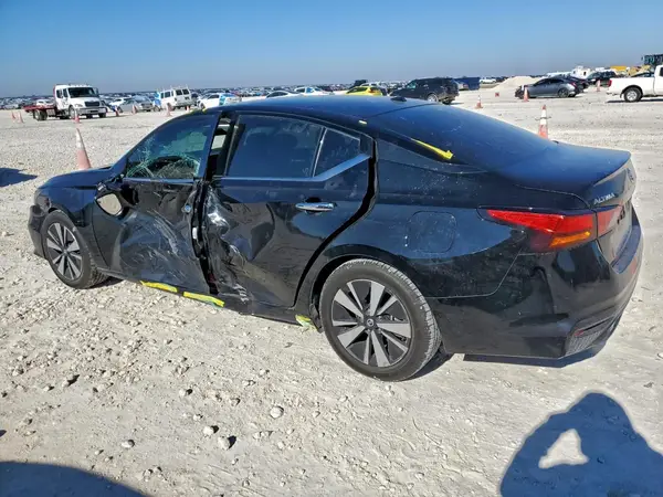 1N4BL4EV0LC155362 2020 NISSAN ALTIMA - Image 2