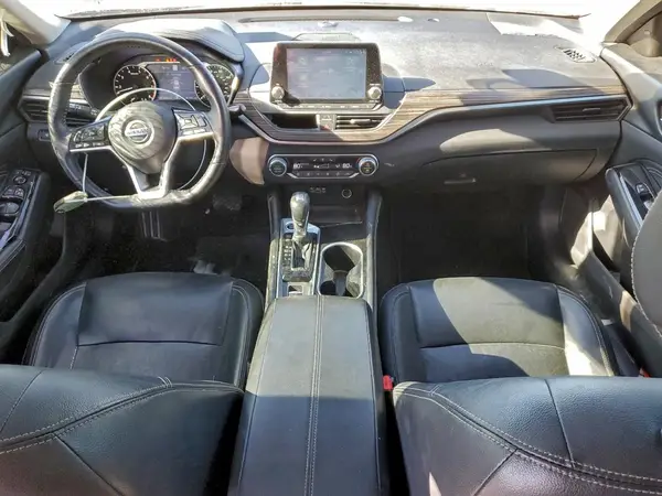 1N4BL4EV0LC155362 2020 NISSAN ALTIMA - Image 8