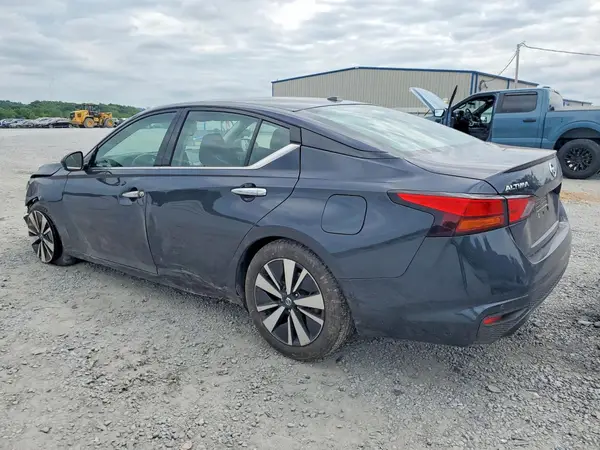 1N4BL4EV0LC157533 2020 NISSAN ALTIMA - Image 2