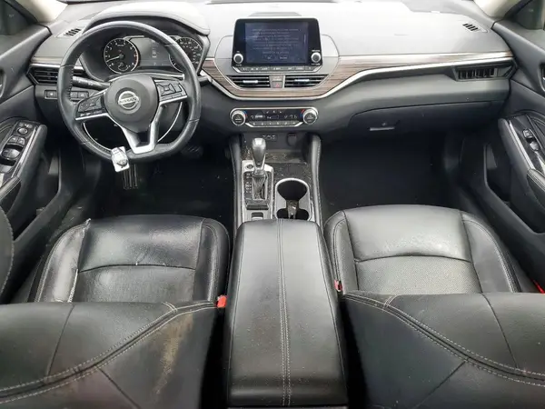 1N4BL4EV0LC157533 2020 NISSAN ALTIMA - Image 8