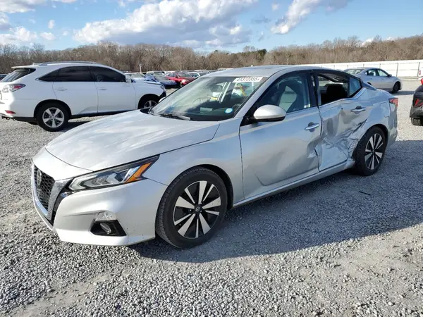 1N4BL4EV0LC159850 2020 NISSAN ALTIMA - Image 1