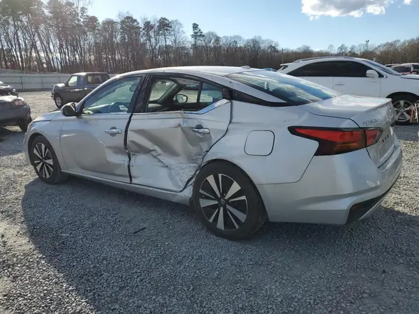 1N4BL4EV0LC159850 2020 NISSAN ALTIMA - Image 2
