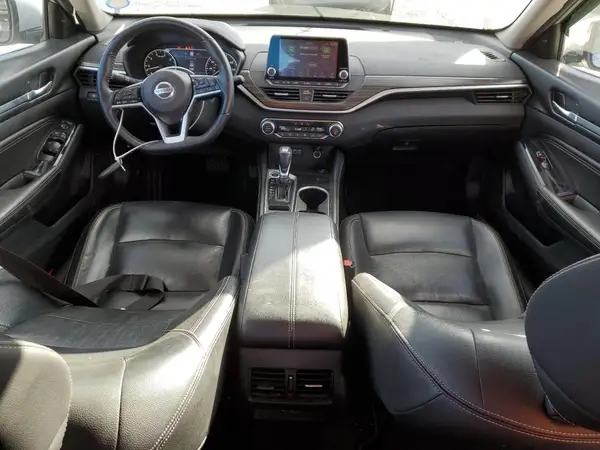 1N4BL4EV0LC159850 2020 NISSAN ALTIMA - Image 8