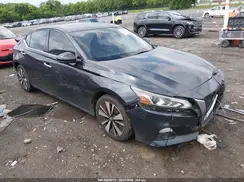 1N4BL4EV0LC160335 2020 NISSAN ALTIMA