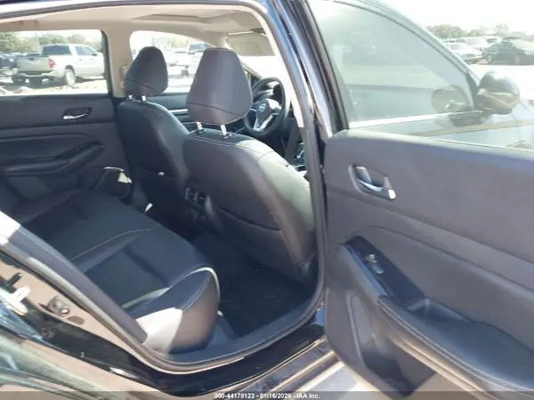1N4BL4EV0LC160559 2020 NISSAN ALTIMA - Image 8