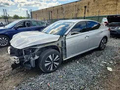 1N4BL4EV0LC161498 2020 NISSAN ALTIMA