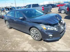 1N4BL4EV0LC161825 2020 NISSAN ALTIMA