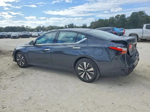1N4BL4EV0LC163364 2020 NISSAN ALTIMA - Image 2