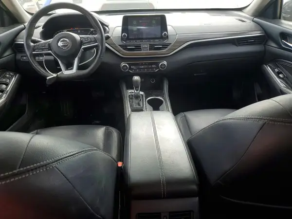 1N4BL4EV0LC163364 2020 NISSAN ALTIMA - Image 8