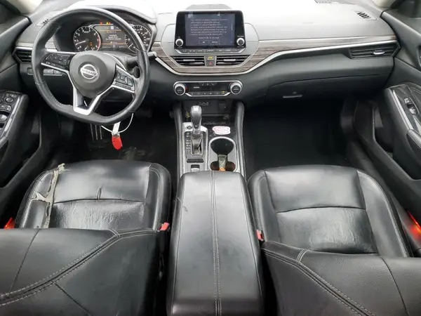 1N4BL4EV0LC163803 2020 NISSAN ALTIMA - Image 8