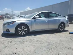 1N4BL4EV0LC163932 2020 NISSAN ALTIMA