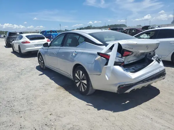 1N4BL4EV0LC163932 2020 NISSAN ALTIMA - Image 2