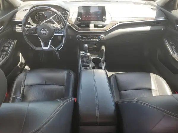 1N4BL4EV0LC163932 2020 NISSAN ALTIMA - Image 8