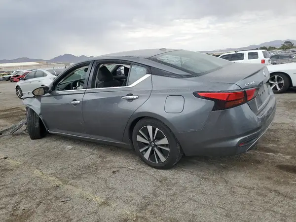 1N4BL4EV0LC164336 2020 NISSAN ALTIMA - Image 2