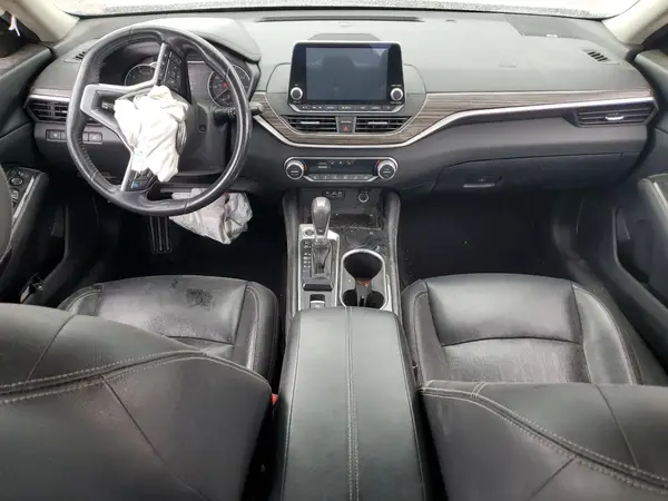 1N4BL4EV0LC164336 2020 NISSAN ALTIMA - Image 8