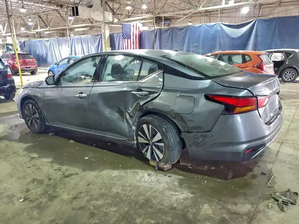 1N4BL4EV0LC178057 2020 NISSAN ALTIMA - Image 2