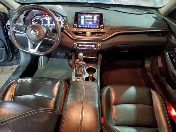 1N4BL4EV0LC178057 2020 NISSAN ALTIMA - Image 8