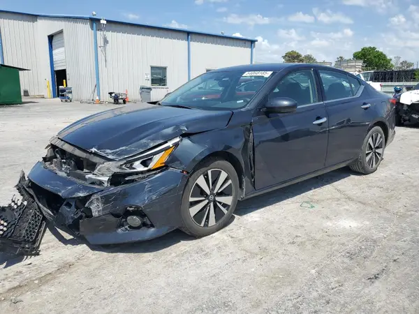 1N4BL4EV0LC179502 2020 NISSAN ALTIMA - Image 1