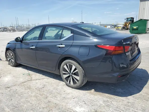 1N4BL4EV0LC179502 2020 NISSAN ALTIMA - Image 2