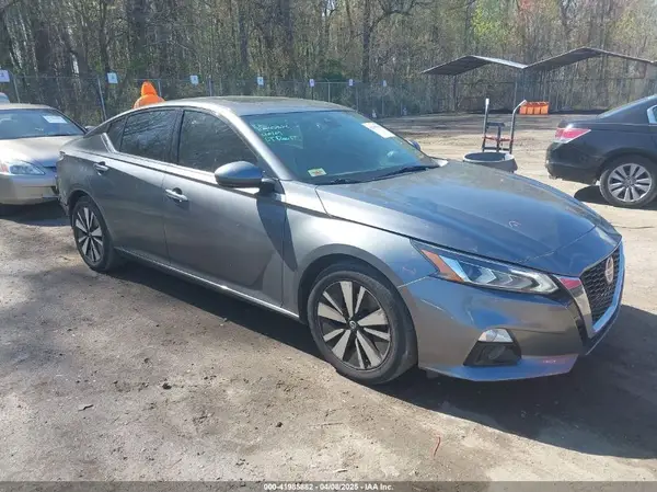 1N4BL4EV0LC183713 2020 NISSAN ALTIMA - Image 1