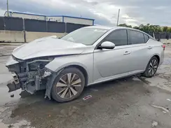 1N4BL4EV0LC187812 2020 NISSAN ALTIMA